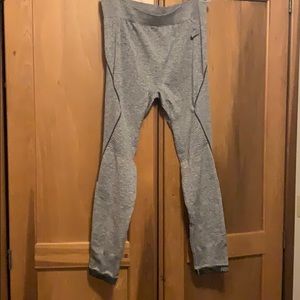 Nike pro leggings